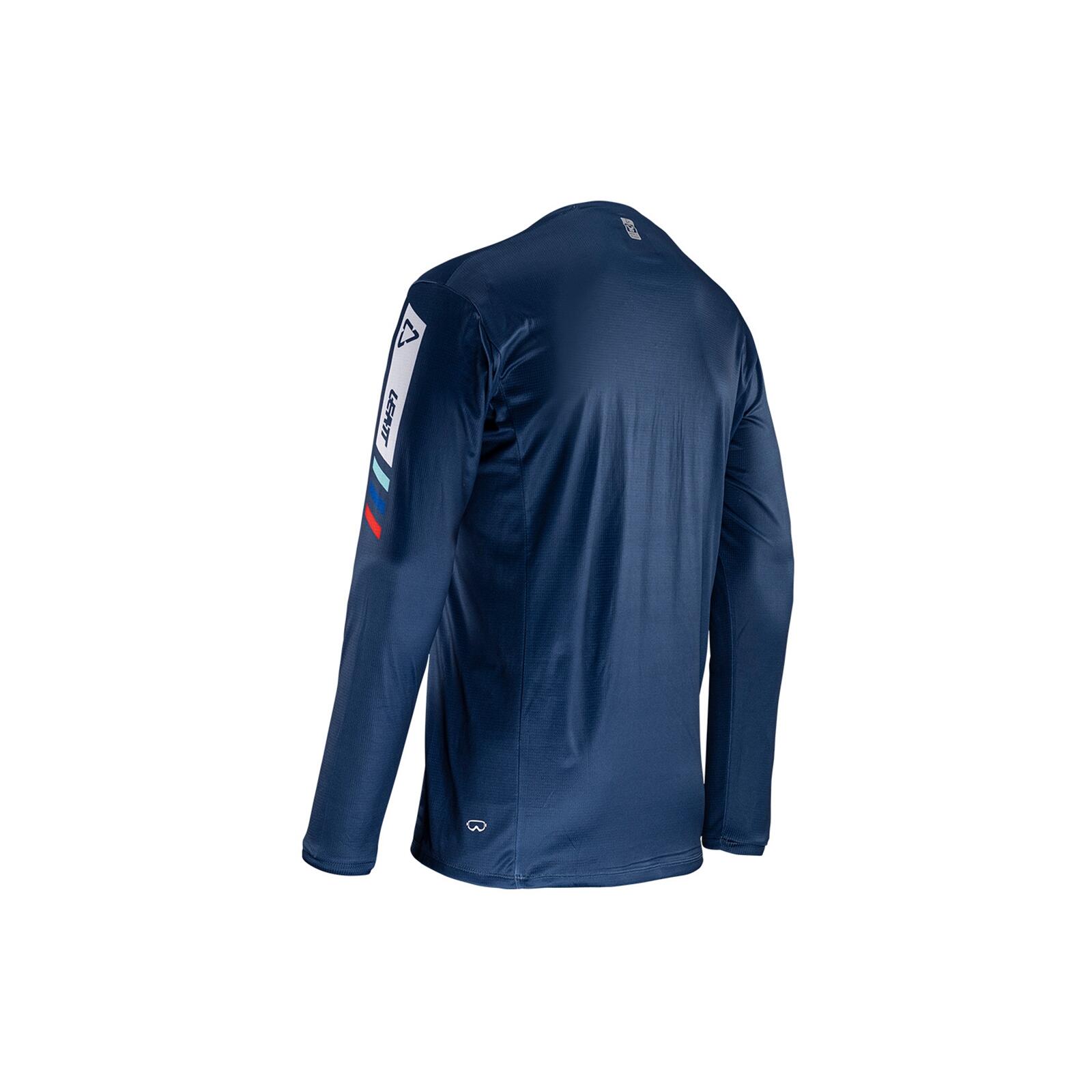 Trui MTB Enduro 4.0 - Denim 2/7
