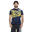 Tricou Leone Academy 1947- Navy