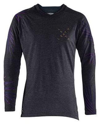 Jersey mtb gravity 2.0 - palm