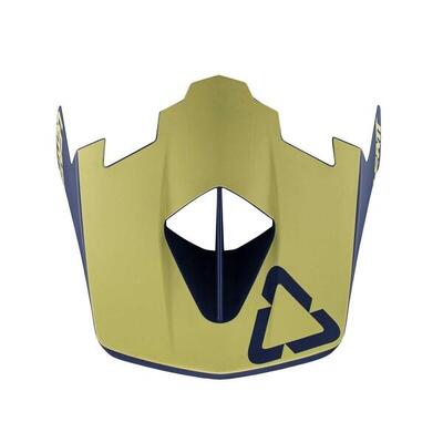 Leatt Visiera di ricambio per Caschi Bici MTB 4.0