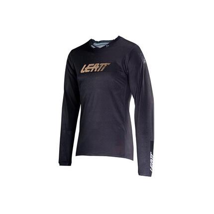 Leatt MTB Gravity 4.0 Jersey black M