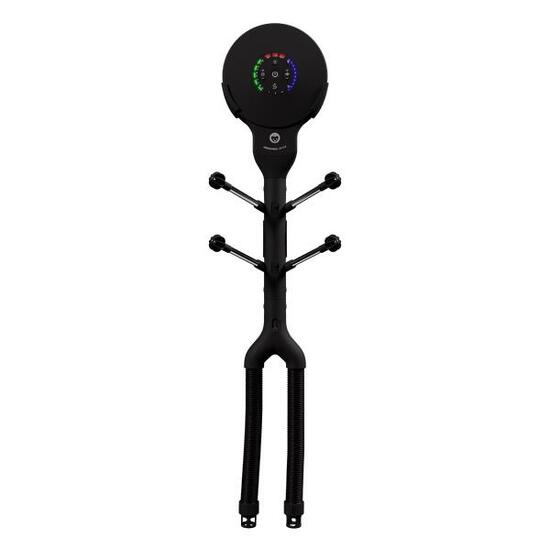 Buddy Black Ionic