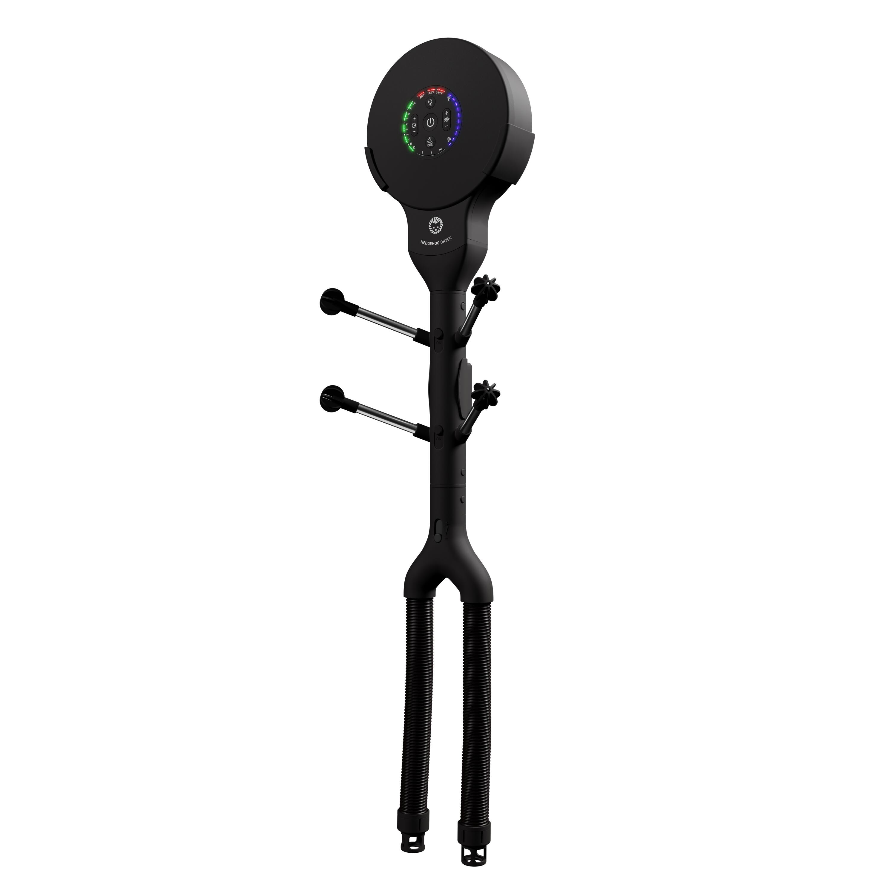 Buddy Black Ionic 2/3