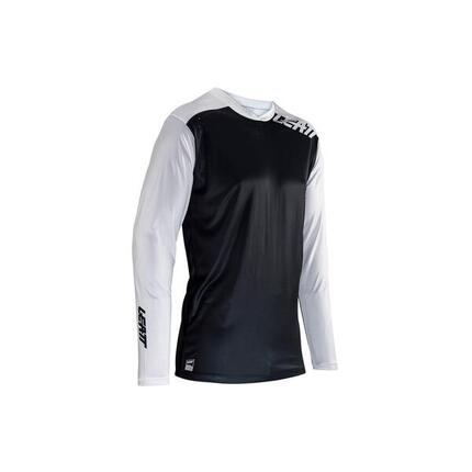 Leatt MTB Enduro 4.0 Jersey White S