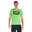 Tricou Leone Sporty Fluo Verde