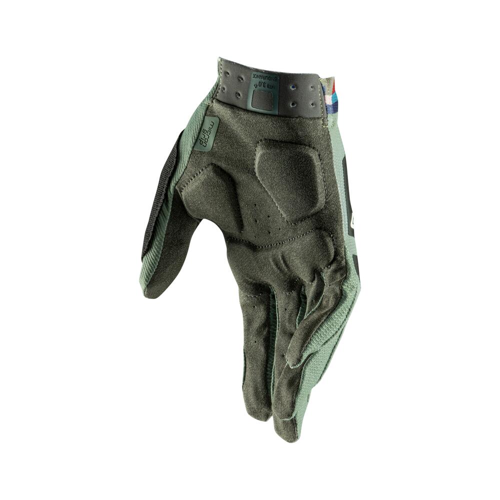 Gants Longs Leatt 3.0 Endurance Vert 6/7