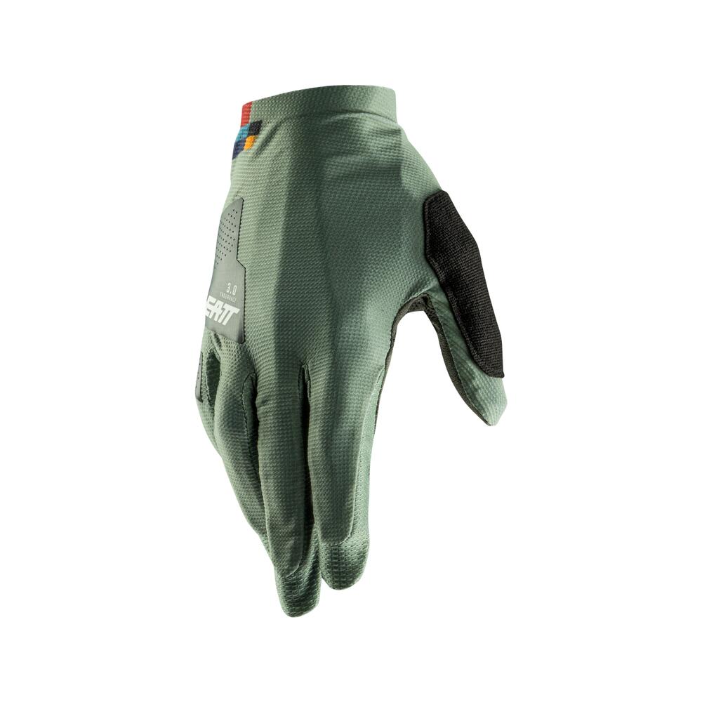 Gants Longs Leatt 3.0 Endurance Vert 4/7