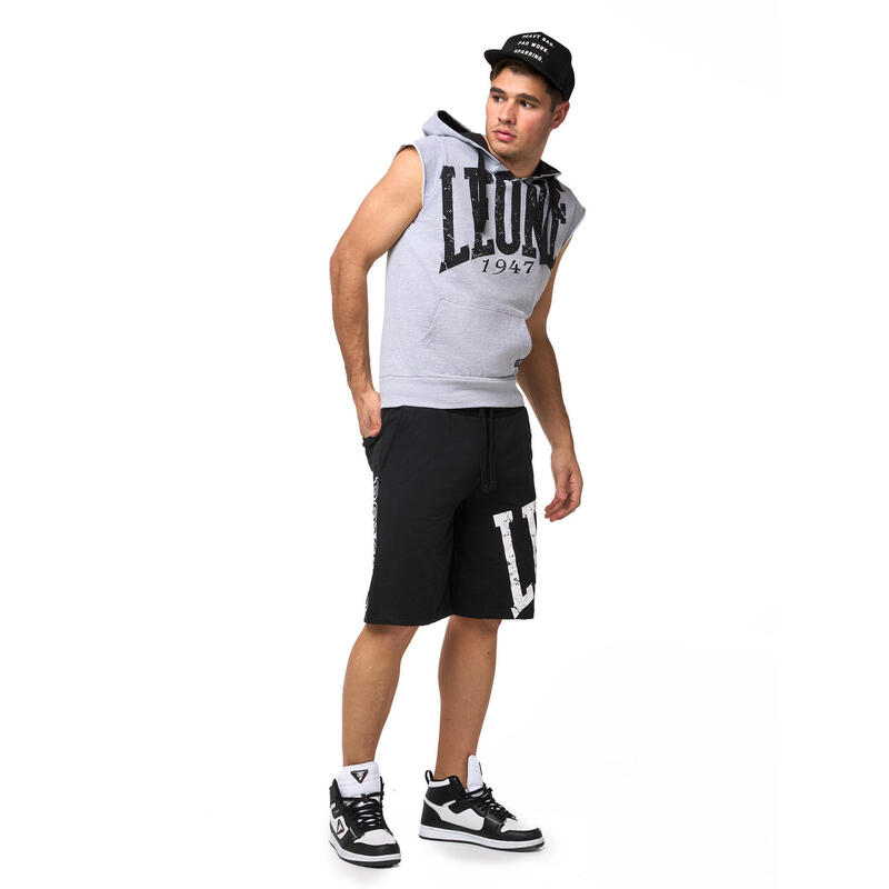 Pantaloni scurți de box Leone pentru bărbați