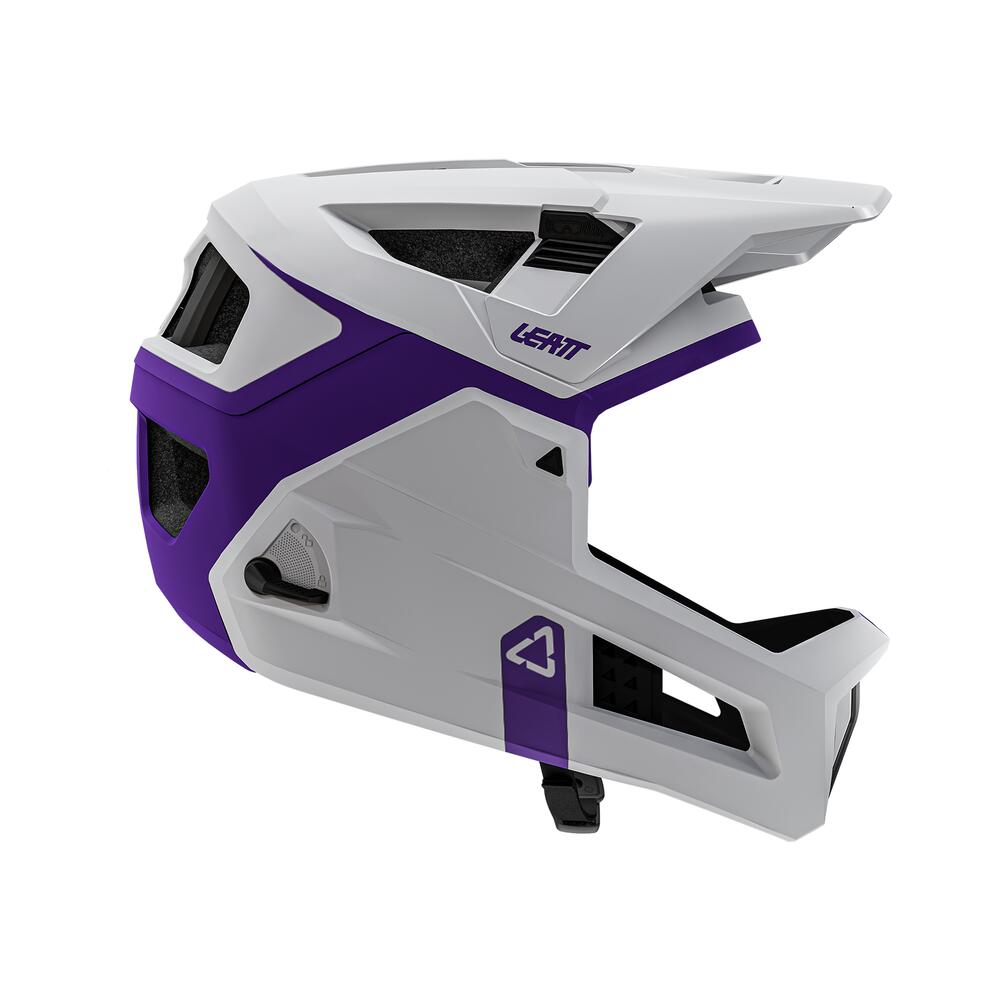 Casco MTB Enduro 4.0 V26 4/7