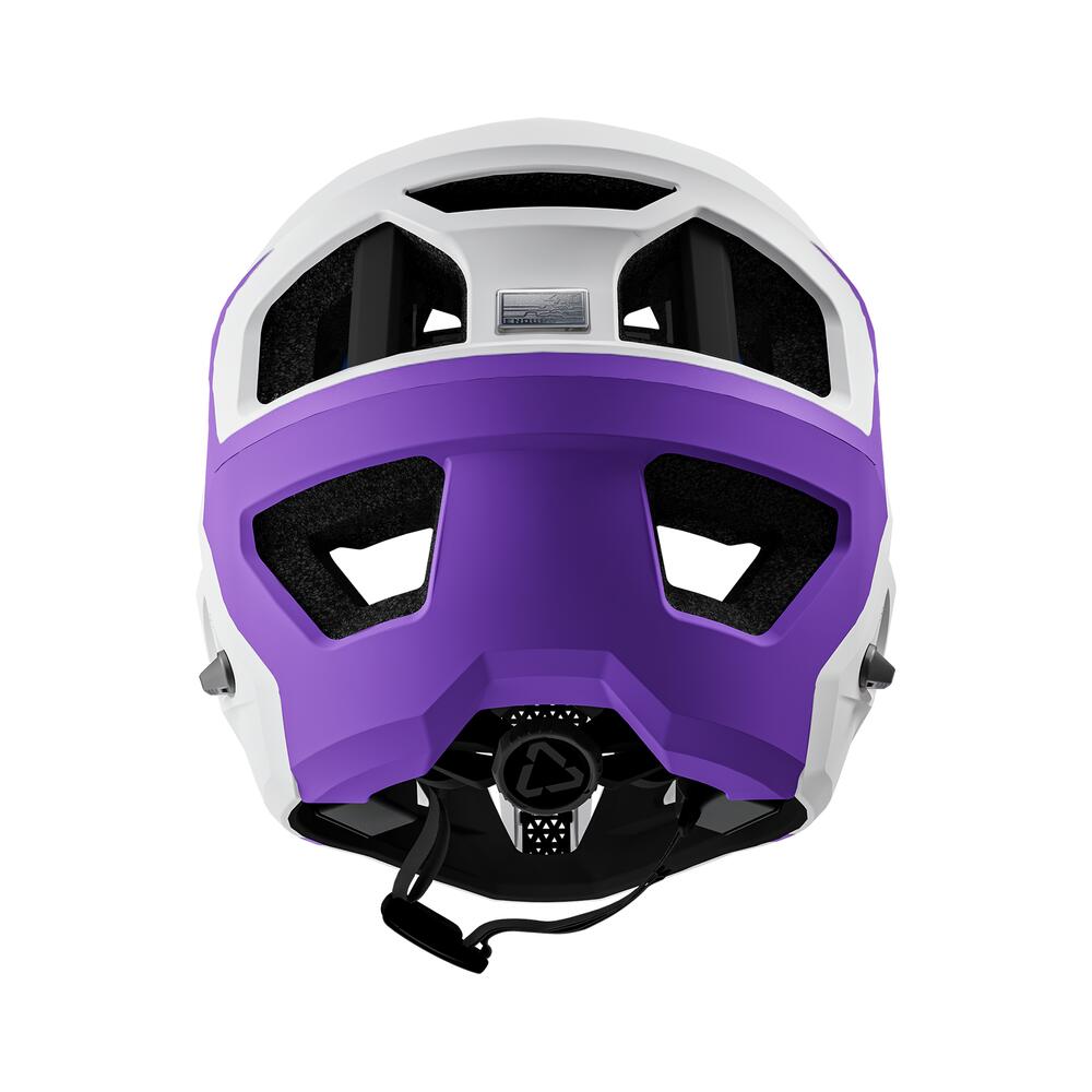 Casco MTB Enduro 4.0 V26 6/7