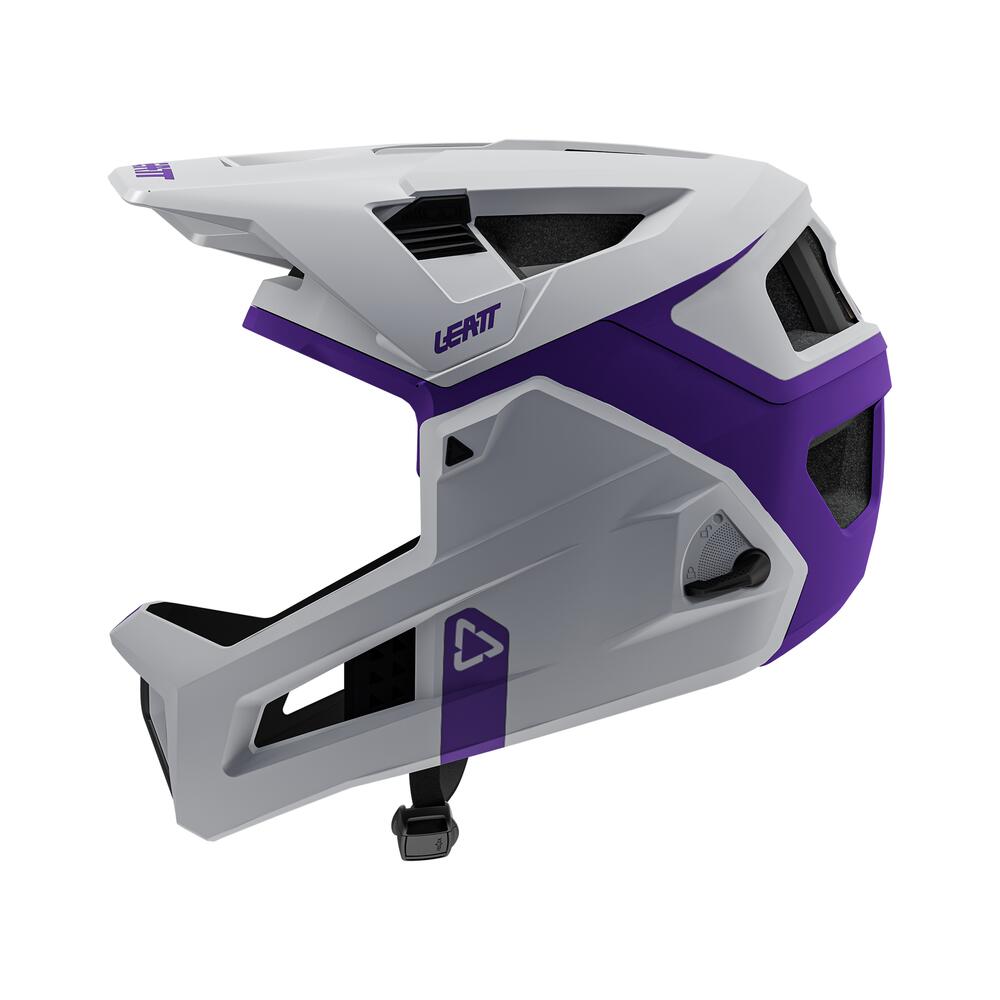 Casco MTB Enduro 4.0 V26 5/7