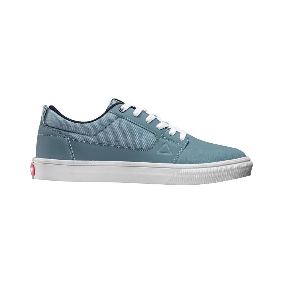 Leatt Scarpe Flat 1.0 Mist Green MTB 4/6