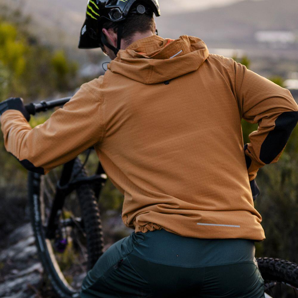 Leatt Veste thermique respirante MTB Thermaflow 5.0 6/6