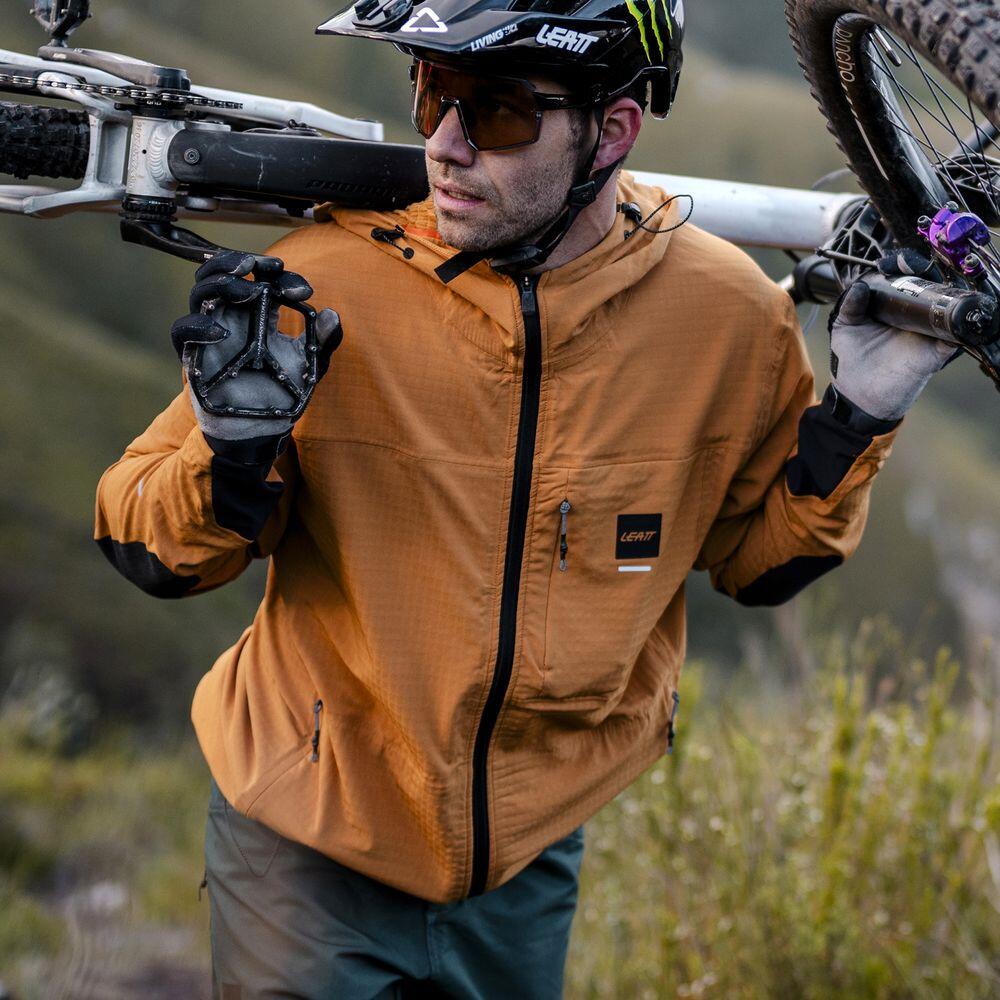 Leatt Veste thermique respirante MTB Thermaflow 5.0 5/6