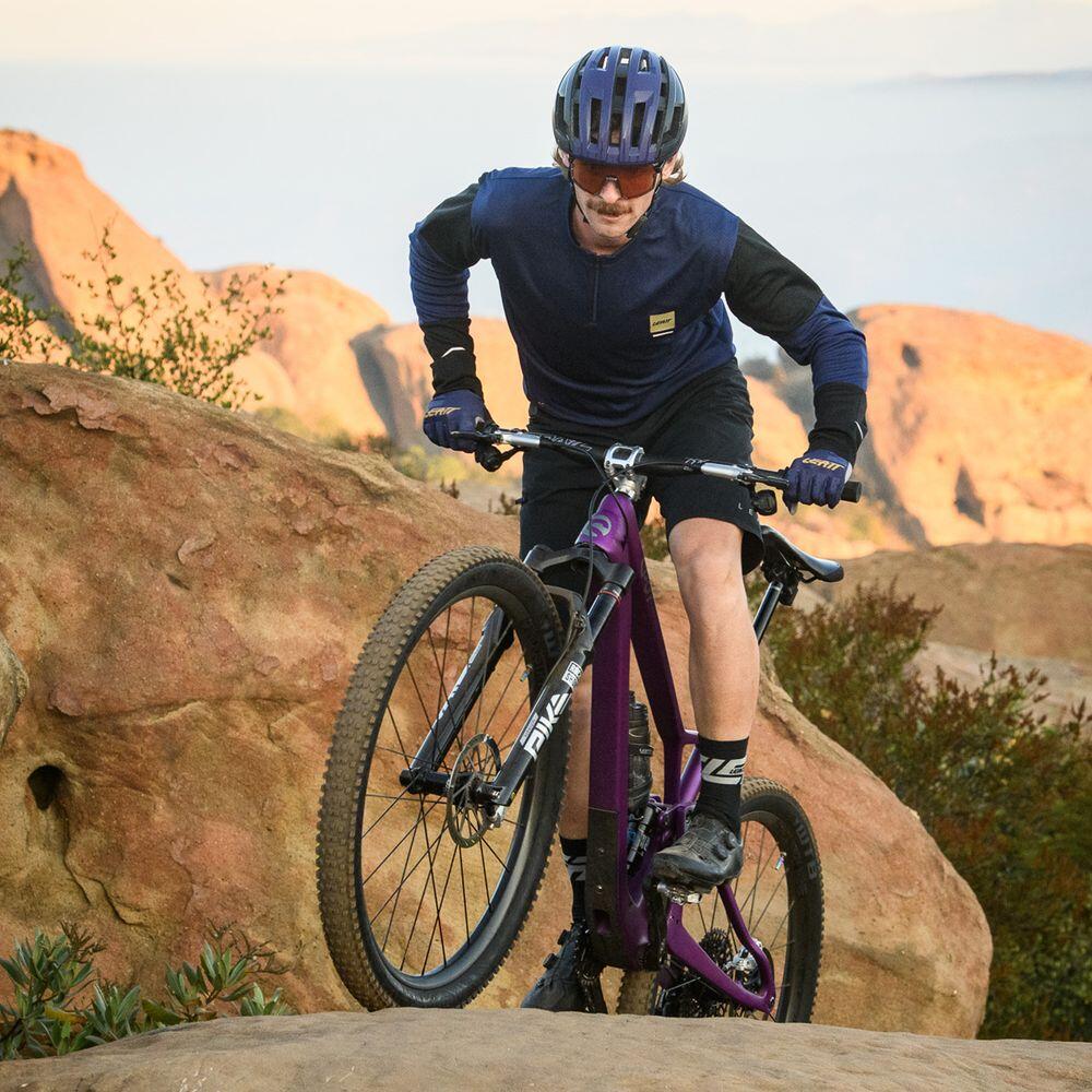 Bluza rowerowa Leatt MTB Endurance 3.0 Long Sleeve 5/7