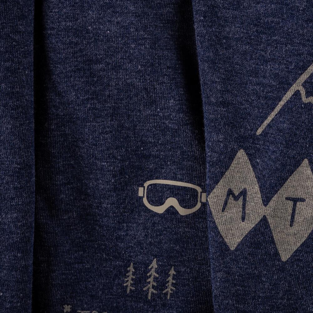 Leatt Maillot technique MTB Gravity 3.0 - Respirant pour l'enduro et le trail 4/7