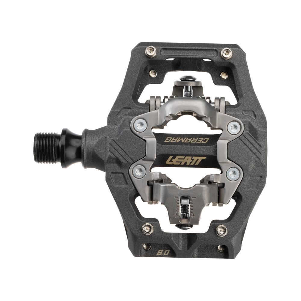 Pedais CeraMAG AllMtn 8.0 Clip 2/7
