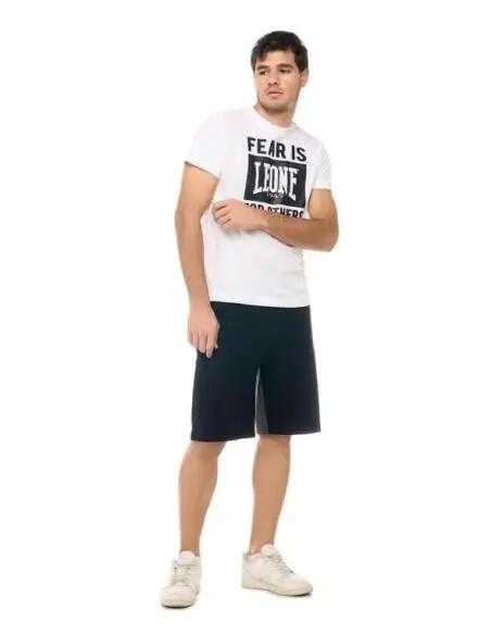 Tricou Leone B&W - Alb 2/5