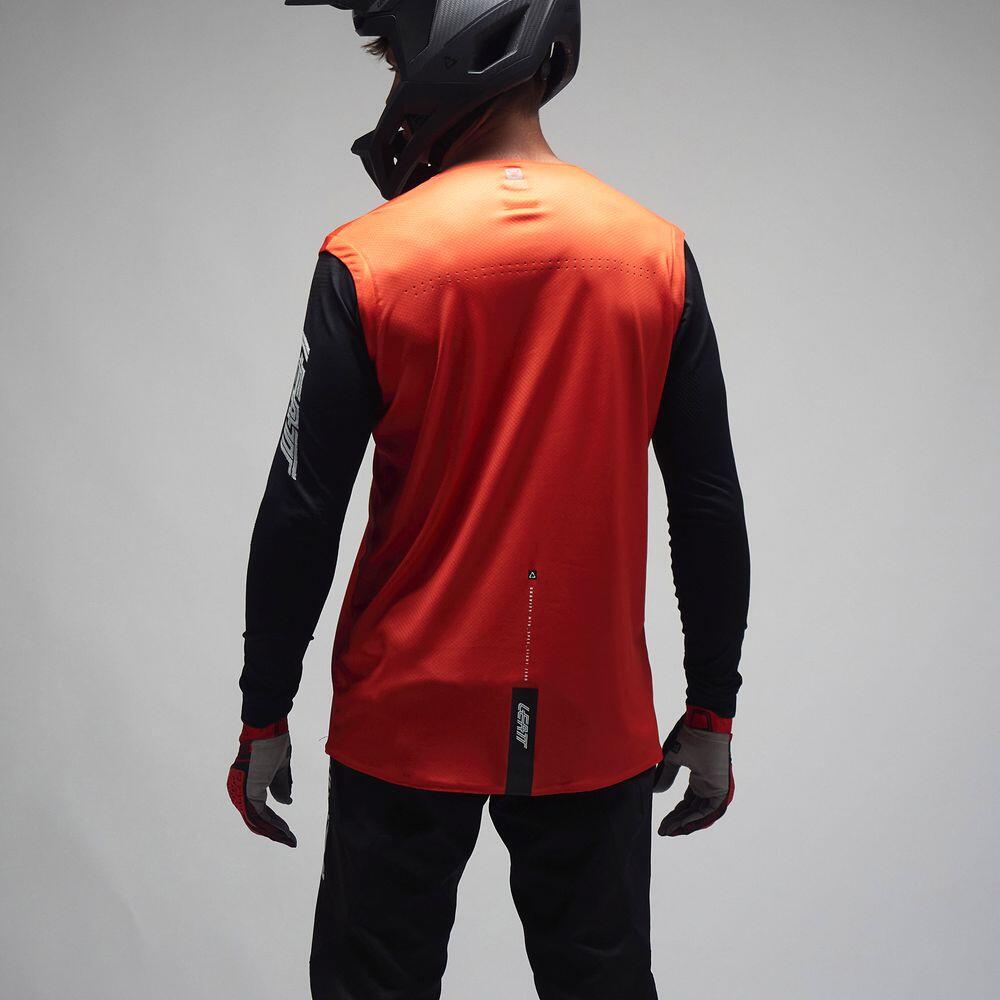 Camiseta MTB 8.0 6/7