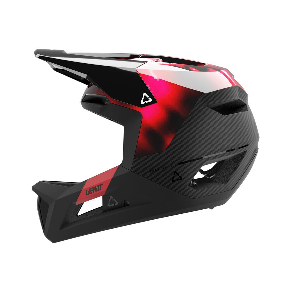 Leatt MTB-helm Gravity 5.0 3/6