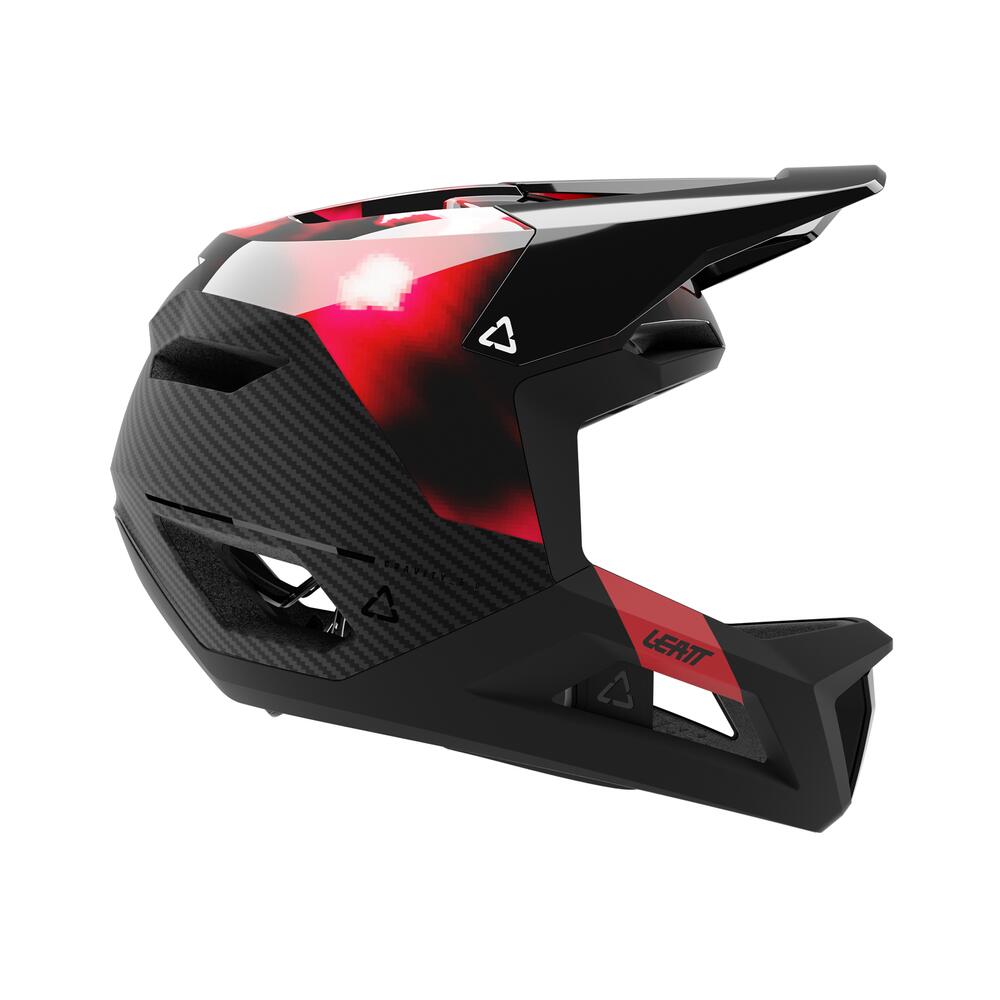 Leatt MTB-helm Gravity 5.0 4/6