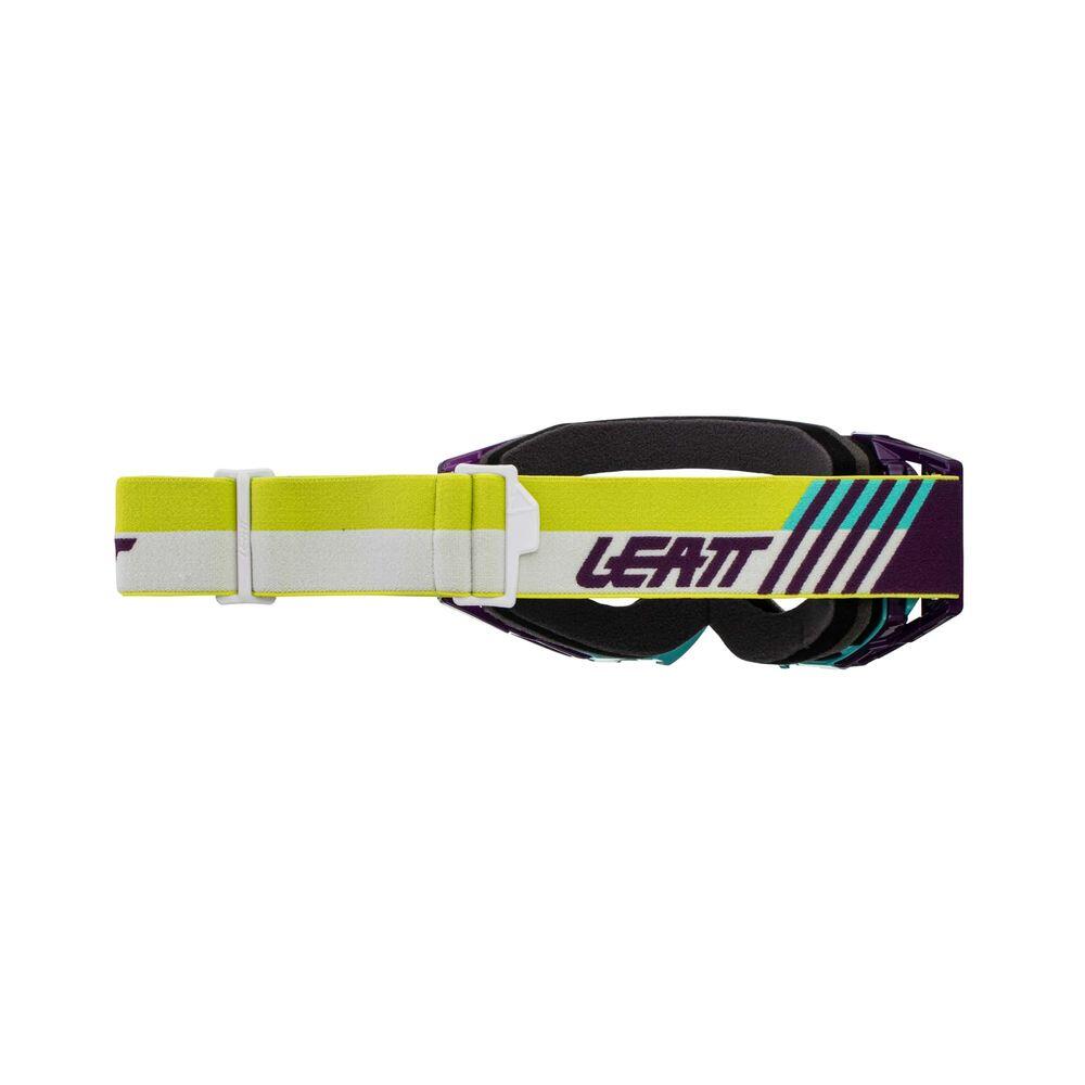 Leatt MTB-bril Velocity 5.0 met anticondens- en kogelwerende lens 2/5