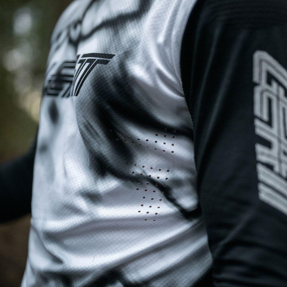 Camiseta MTB Gravity 8.0 V26 6/7