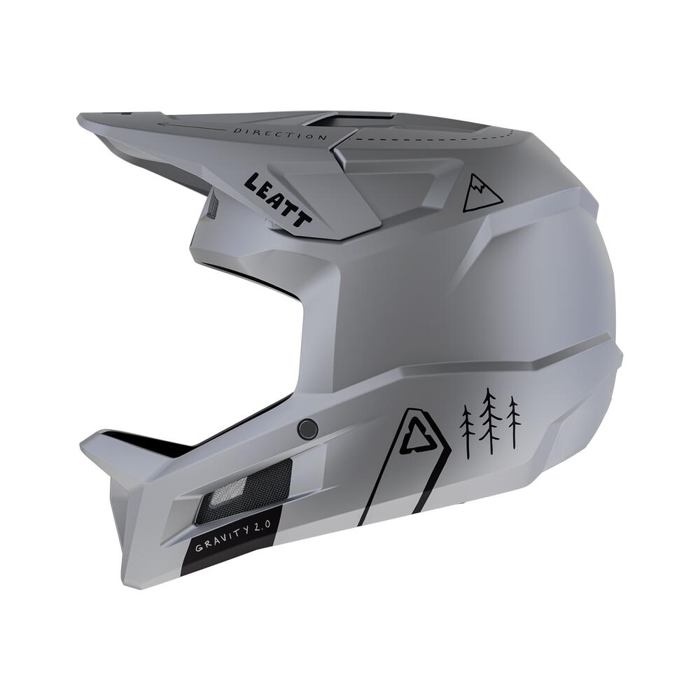 Leatt MTB-helm Gravity 2.0 2/4