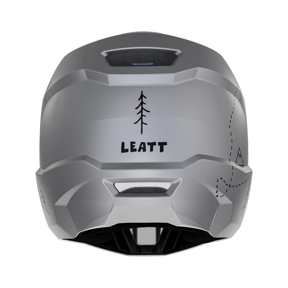 Leatt MTB-helm Gravity 2.0 3/4