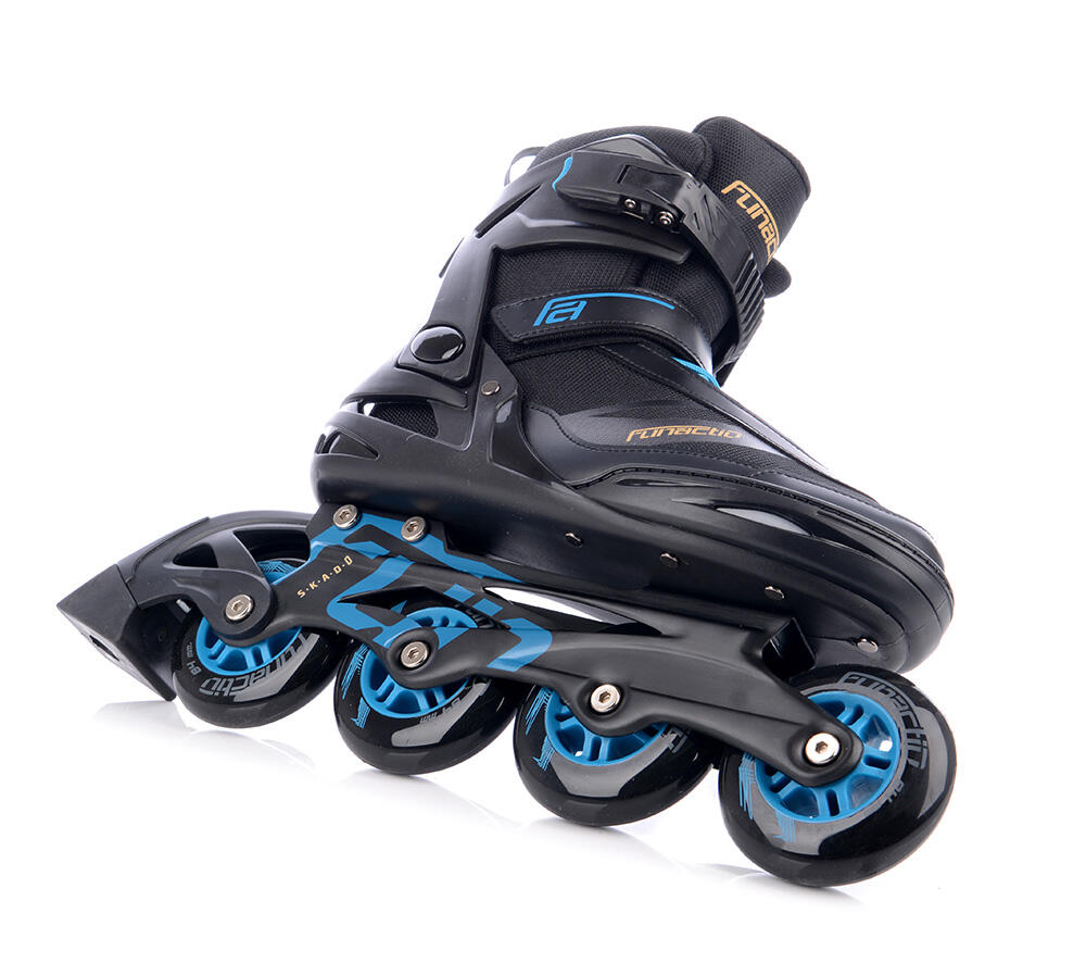Rolki fitness męskie FunActiv Skado 84 2/7