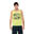 Maiou Leone Active Galben