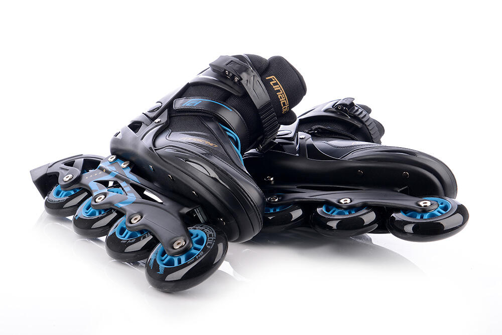 Rolki fitness męskie FunActiv Skado 84 6/7