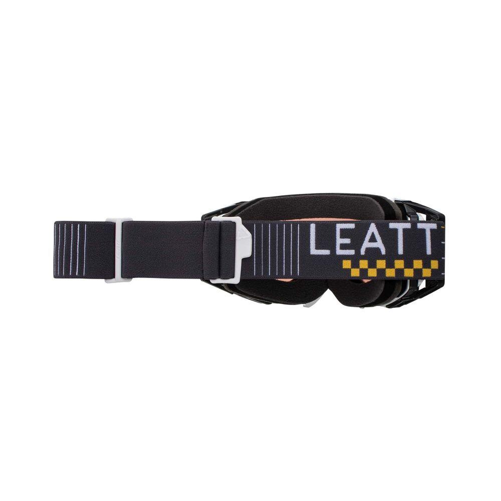 Leatt Maschera MTB Velocity 5.0 con lente antifog e antiproiettile 2/5