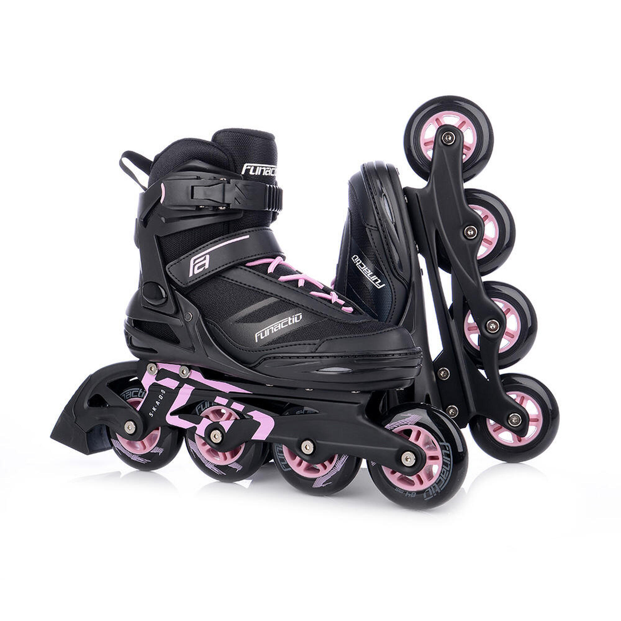 TEMPISH Kolečkové brusle SKADO 84