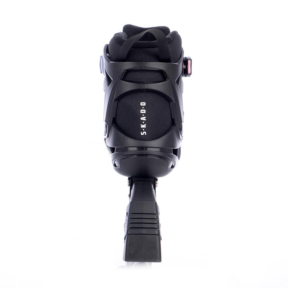 Rolki fitness damskie FunActiv Skado 84 Lady 6/7