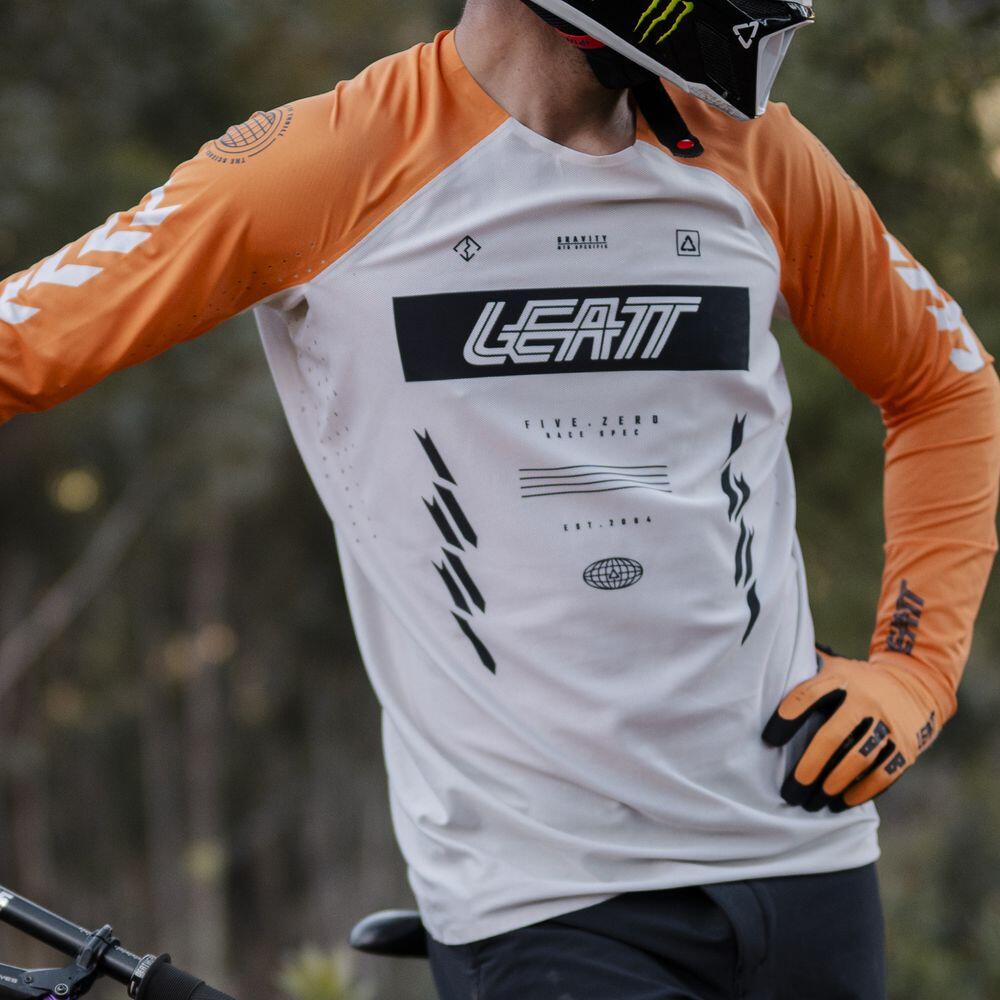 Camiseta MTB 5.0 5/7