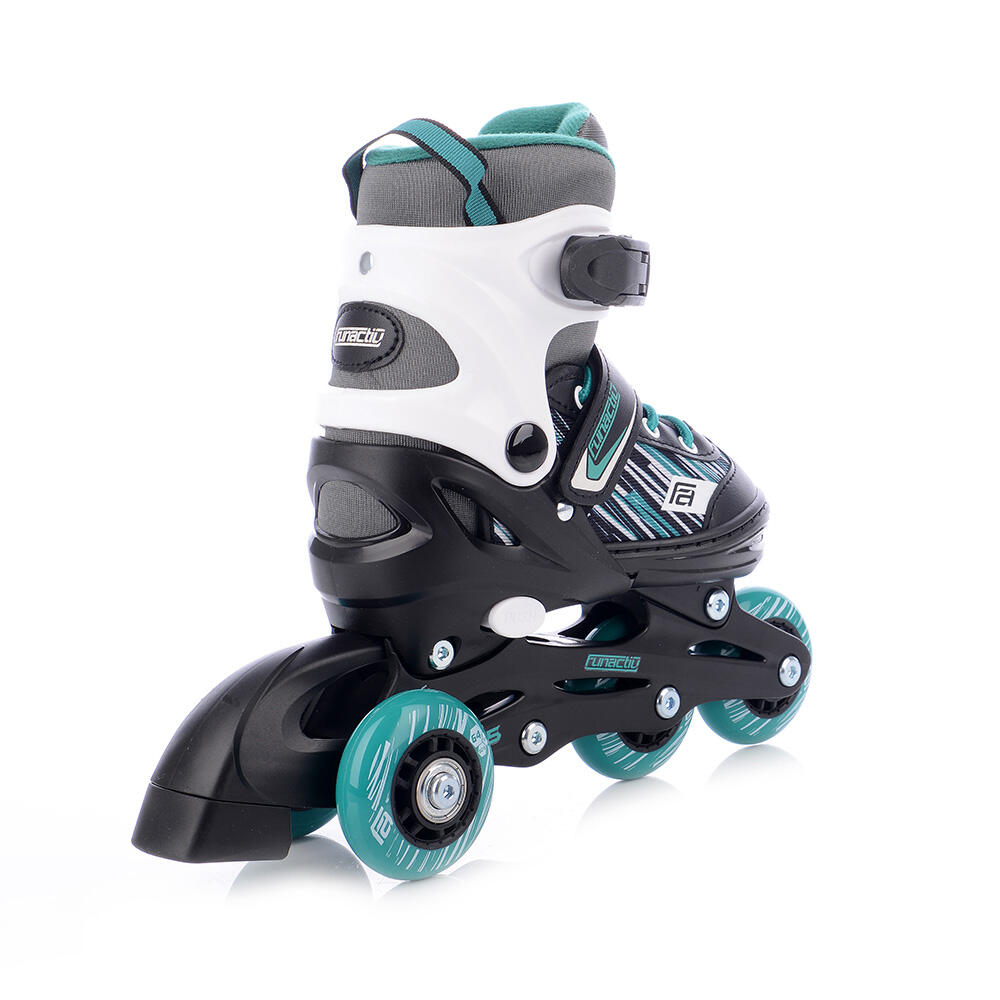 Rollers en ligne - Trilo 4in1 6/7
