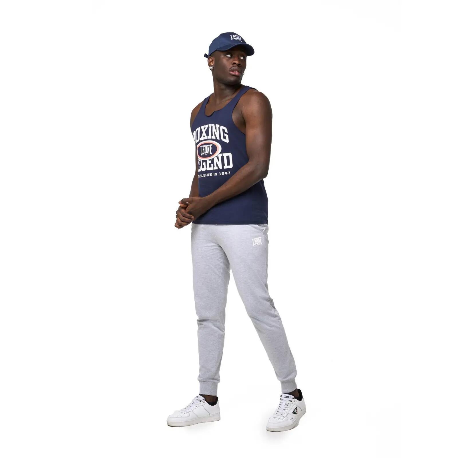 Maiou Leone Active Navy 2/5