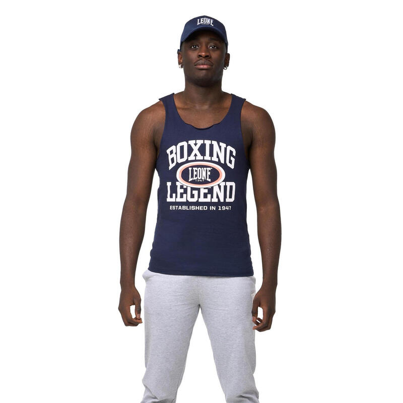 Maiou Leone Active Navy
