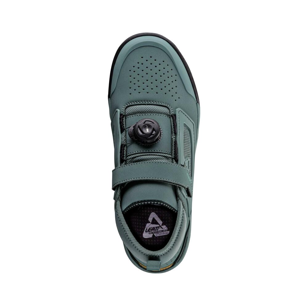 Leatt Schuhe Proflat 3.0 Mist Green MTB 6/6