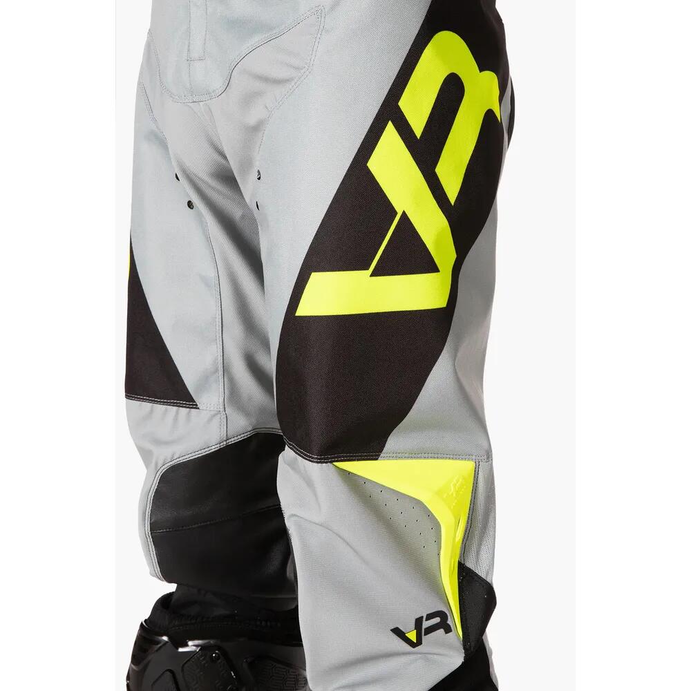 Valentino Rossi PANTALONE MX TRAINING, GRIGIO, 34 3/5