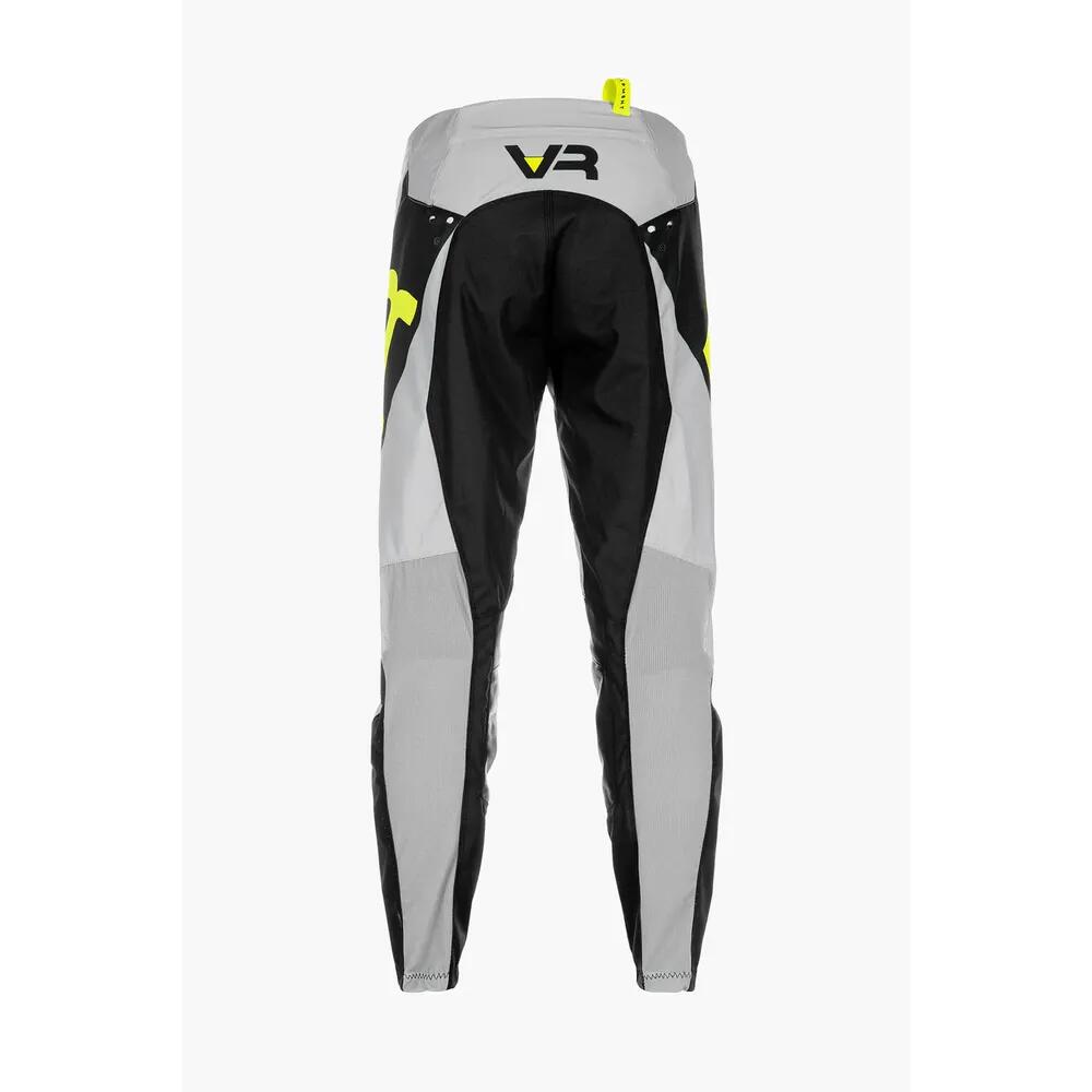Valentino Rossi PANTALONE MX TRAINING, GRIGIO, 34 5/5