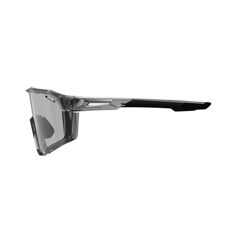 Fietsbril SpeedViz Pro - Photochromic, Grey 5/7