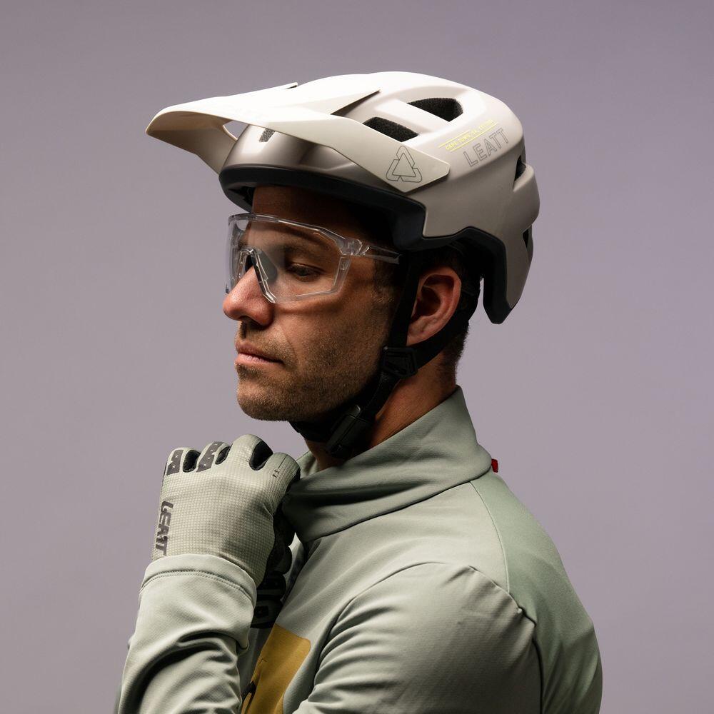 Fietsbril SpeedViz Pro - Photochromic, Grey 6/7