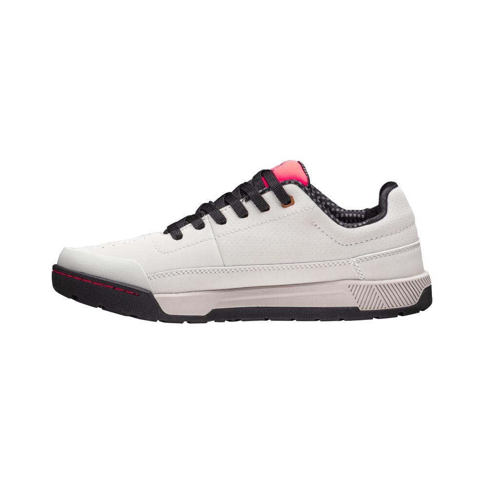 Leatt Scarpe Flat 2.0 Cream White MTB 3/5