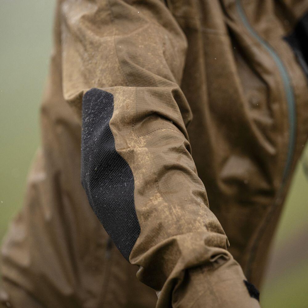 Veste VTT Hydradri 3.0 Leatt - Imperméable et respirante 5/5
