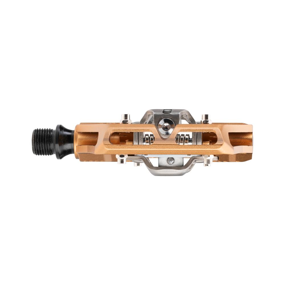 Pedais Gravity 6.0 Clip 4/7