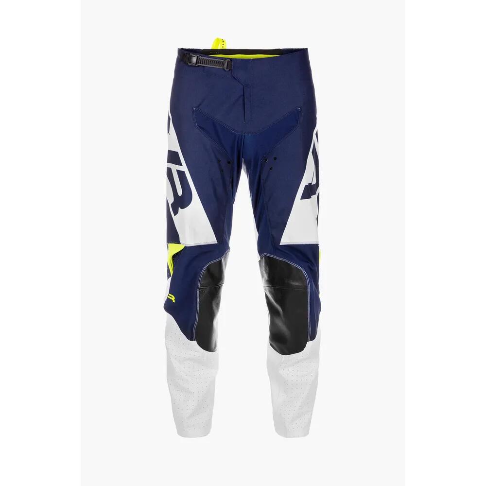 Valentino Rossi PANTALONE MX TRAINING, BLU, 34 5/5