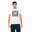 Tricou Leone B&W - Alb