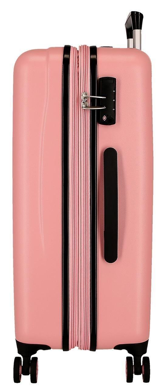 Neceser Abs Disney Encanto con capacidad de 9L turquesa 5/5